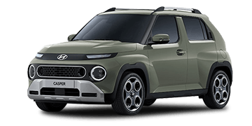 캐스퍼 EV 렌트카