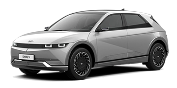 아이오닉5 렌트카