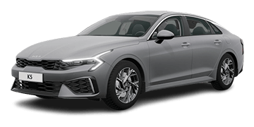 K5 렌트카