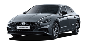 쏘나타 렌트카