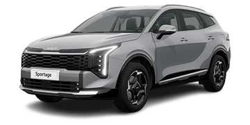 스포티지 렌트카